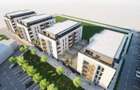 Penthouse Spectaculos cu Terasa 61,5 mp, Zona Centru Vechi, cu parcare inclusa, direct de la dezvoltator - 4