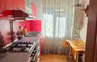 Inchiriez apartament 2 camere in Deva, parter, str. Zamfirescu, mobilat