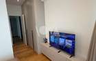 De inchiriat: apartament 3 camere - nou - mobilat - One Verdi - 4