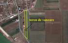 Teren Corbu la DJ asfaltat, aproape de lac - 4