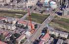 De inchiriat spatiu comercial central, 34mp (Geamuri Late) - 2