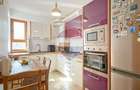 Apartament 3 camere, 2 bai, zona Coresi!
