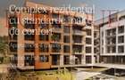 Apartament 4 Camere Generos cu Design Elegant Comision 0% - 1