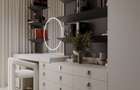 PENTHOUSE LUX ETAJ 10+11 , SUP. TOTALA 228,29 MP, HERCESA MORARILOR - 13