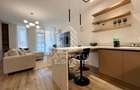 Apartament de lux cu 2 camere, open space, zona Torontalului - 2