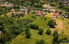 FILM!View superb catre munti,teren pretabil constructie Hote - 17