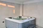 Apartament cu 2 camere de închiriat | Infinity Resort & SPA