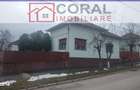 De vanzare casa, str. Oituz - 1