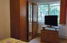 Apartament 2 cam Campus, peste drum Medicina, centrala gaze.