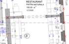 Spatiu alimentatie publica ideal pentru restaurant, 350mp in zona centrala - 7