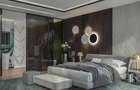 REA1028174 Penthouse spectacolos Aviatiei 790 mp cu piscina pe terasa - 13