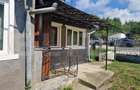 Casa individuala renovabila, teren 2300 mp, comuna Alunis - 3