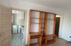 Inchiriez garsoniera, Cluj Manastur str Primaverii - 4