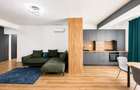 NOU / SUPERB  / COMPLET MOBILAT SI UTILAT / SPATII GENEROASE