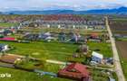 Teren Sanpetru | PUZ aprobat | 434 mp / 868 mp | P+1+M | Ideal casa - 2