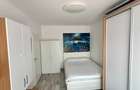 Inchiriere studio in Avantgarden 3 Brasov, 48 mp cu terasa generoasade 17 mp, mobilat si utilat, orientare insorita catre Tampa.