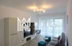 Garsionera | Parter | 37MPU | Parcare I Da Vinci Homes - 2
