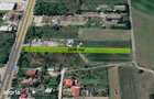 Teren intravilan 2500mp Ciolpani