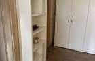 Inchiriez apartament 2 camere, bloc nou cu loc de parcare zona Lipovei