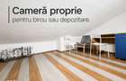 Apartament fain (living-bucatarie, dormitor) zona Auchan Iris - 7