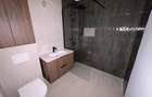 Inchiriez apartament / 2 camere / NOU / etaj 1 / loc de parcare / - 8