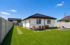 Mutare rapida!Casa parter,4 cam, placa de beton, 500mp teren!Comision0 - 4