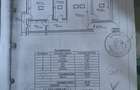 Apartament cu 3 camere în Florești - 2