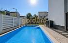 VILA DE COLT / PISCINA EXTERIOARA / NEMOBILAT - 47