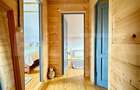 Casa ecologica tip sandwich, eficienta energetic, teren 2.673 mp, zona - 6