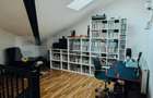 Apartament pe doua niveluri, 3 camere, pet-friendly, loc de - 12