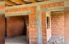 Casa noua nefinalizata 1679 MP teren Ciumeghiu Bihor. - 5