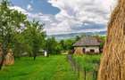 Proprietate de poveste în Corbi, Argeș - Doua case si 6300 mp teren intravilan - 2
