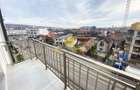 3 camere, mobilat modern, bloc nou, balcon, Iris, Oasului - 1