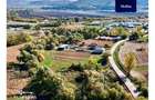 Teren intravilan Medias 1.400 mp, Soseaua Valea Lunga