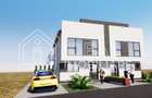 Duplex  Modern cu 4 camere si gradina, zona Casa de Apa