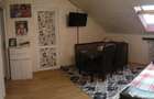Apartament 2 camere, 65 mp, aer condi?ionat, bloc nou, Burdujeni - 7