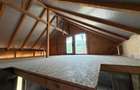 Casa + Mansarda de vanzare, Teren 1480mp, Gard beton - 1