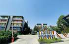 Garsoniera in Airport Residence - 4