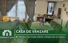 Vila in comuna Posta Calnau BZ teren 1590mp SC=250mp finisaje moderne - 1