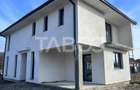 Casa individuala de vanzare 4 camere 300 mp teren Exterior Sibiu - 4