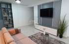 Apartament modern 3 camere terasa si parcare zona centrala - 6