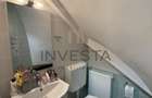 Casa complet mobilata, cu garaj si curte comuna – strada Motilor, Cluj