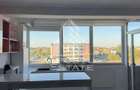 Apartament de inchiriat 2 camere, Giroc, zona ESO.