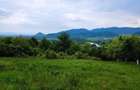 Teren ?oimu?, 1.550 mp, apa, panorama Cetatea Devei 20.000