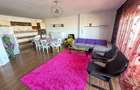 3 camere, mobilat modern, bloc nou, terasa 20 mp, Calea Turzii, OMV - 6