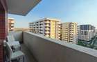 Apartament 2 camere Metalurgiei - Grand Kristal Residence, loc parcare
