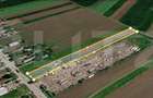 Teren 5.150 mp, deschidere directa la DN1A,ZALHANA LACU VERDE - 2