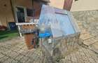 Casă cu 4 camere cu Teren 1371 Mp în Crivina - 13
