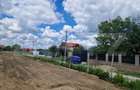 Teren intravilan, de vanzare, 1000 mp, zona Valea Fetii - 6
