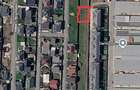 Teren de vanzare 400 MP ZONA ARCASILOR GALATI - 1
